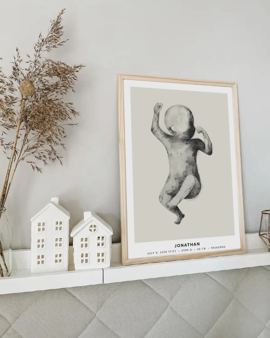 Doğum Günü Posterleri